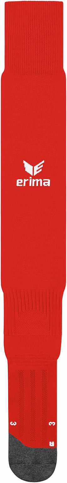 Erima Stutzenstrumpf Madrid rot