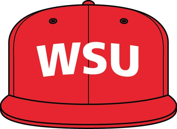 Snap Cap rot WSU