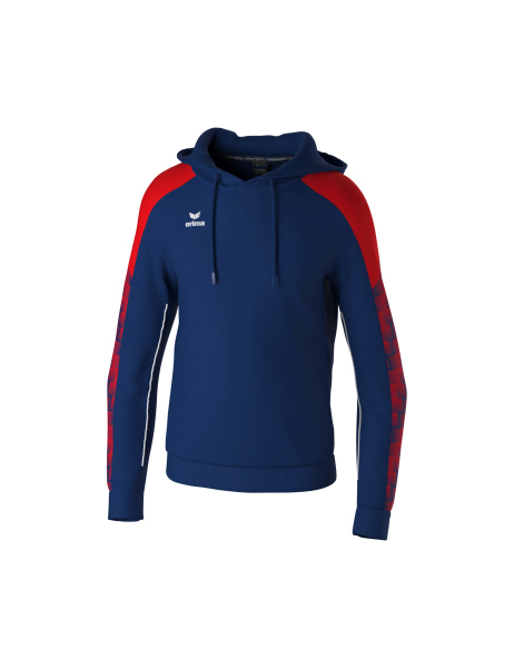 Erima EVO Star Kapuzensweat Kinder und Herren