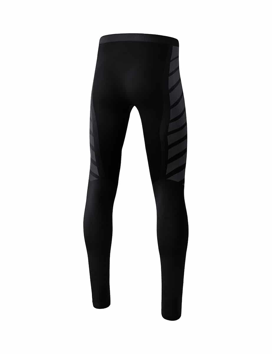 Erima Funktionsunterwäsche Hose lang schwarz