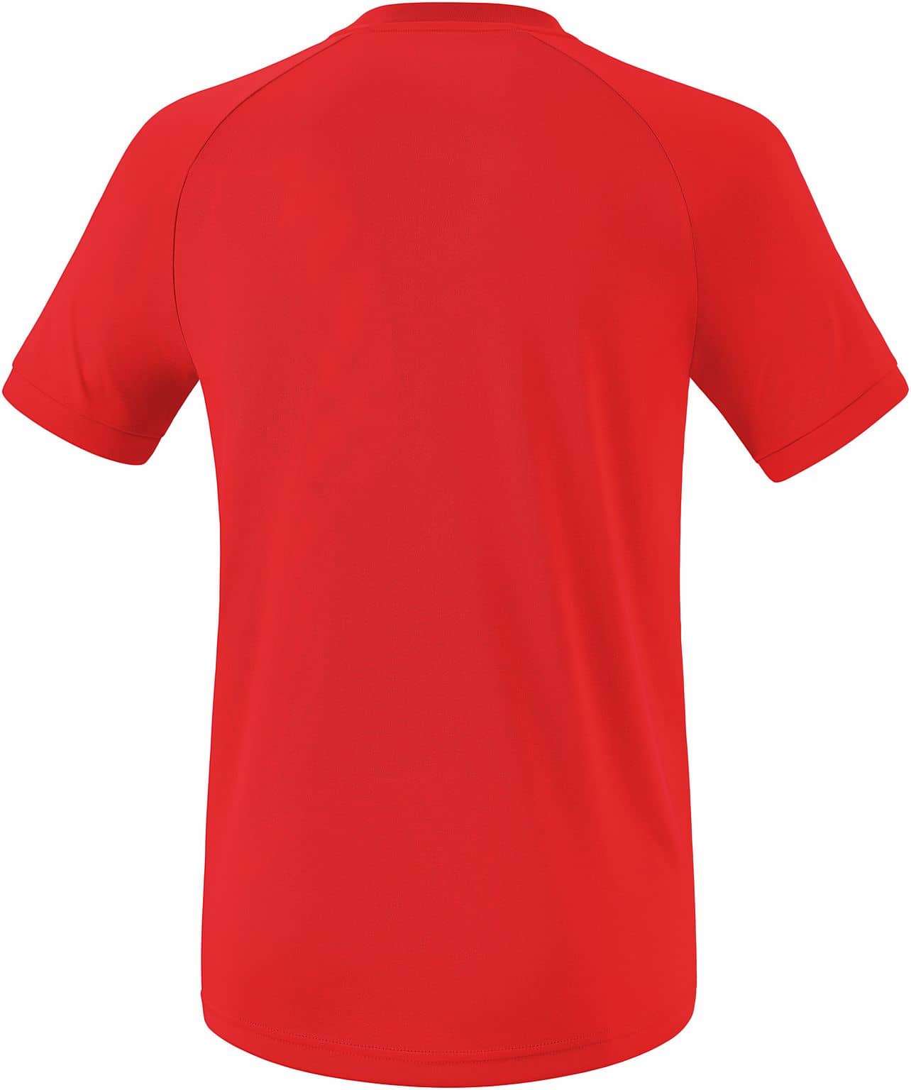 Erima Trikot Madrid Rot
