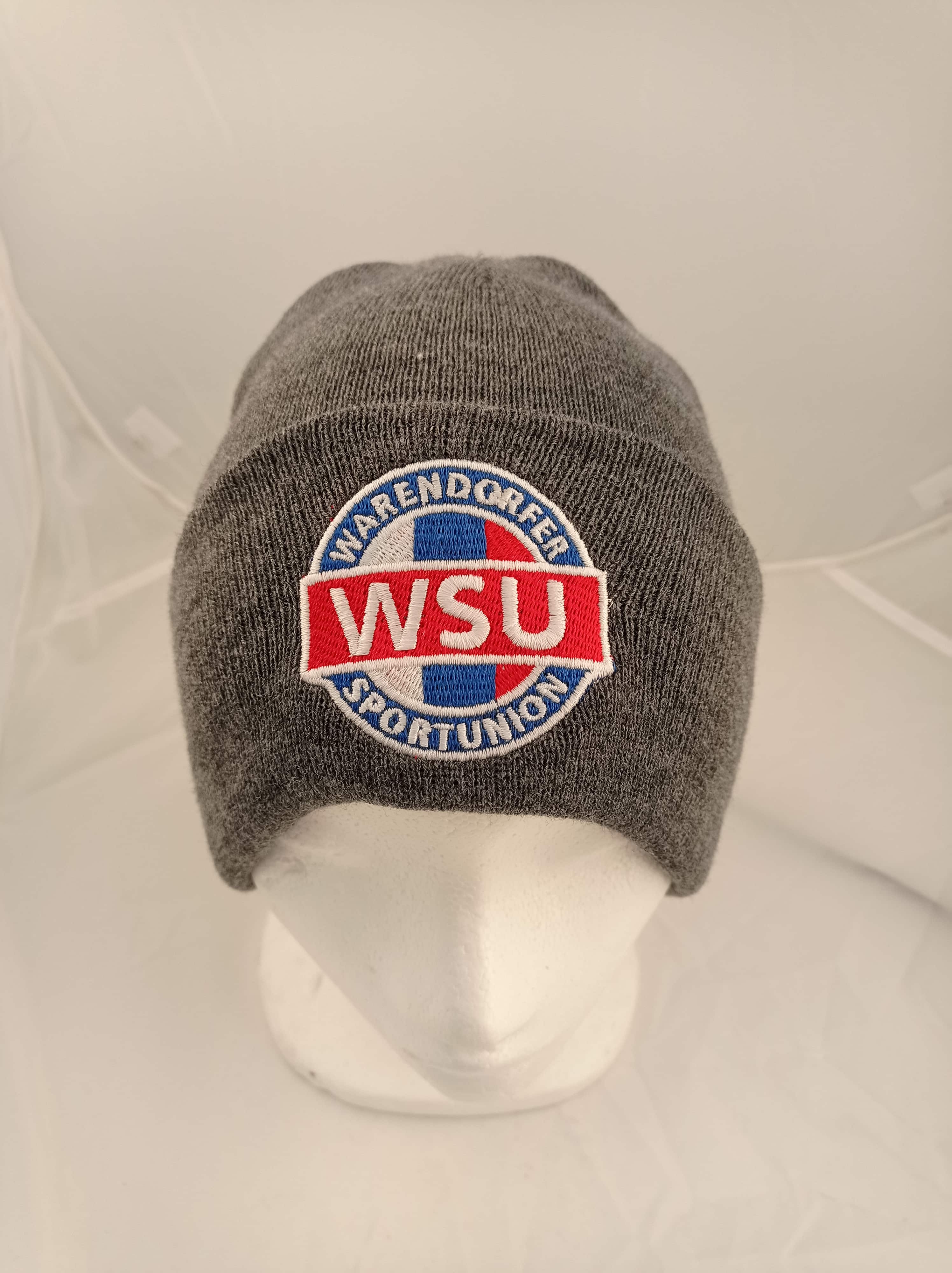 WSU Bronx-Mütze