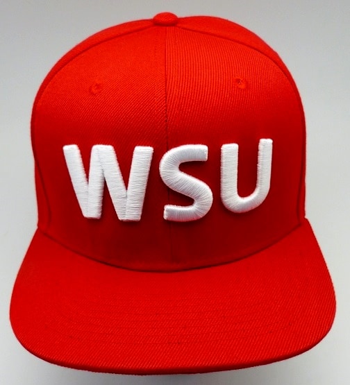Snap Cap rot WSU