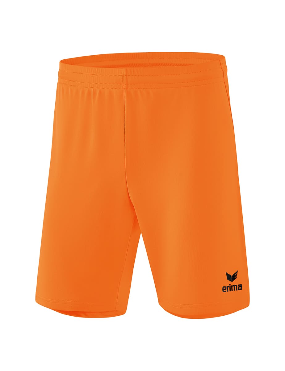 Erima Torwart Hose Rio neon orange