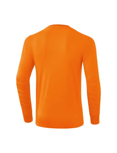 Torwarttrikot Pro neon orange/bordeaux