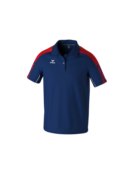 Erima EVO Star Poloshirt Herren