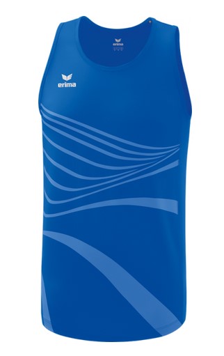 Erima RACING Singlet Kinder und Herren
