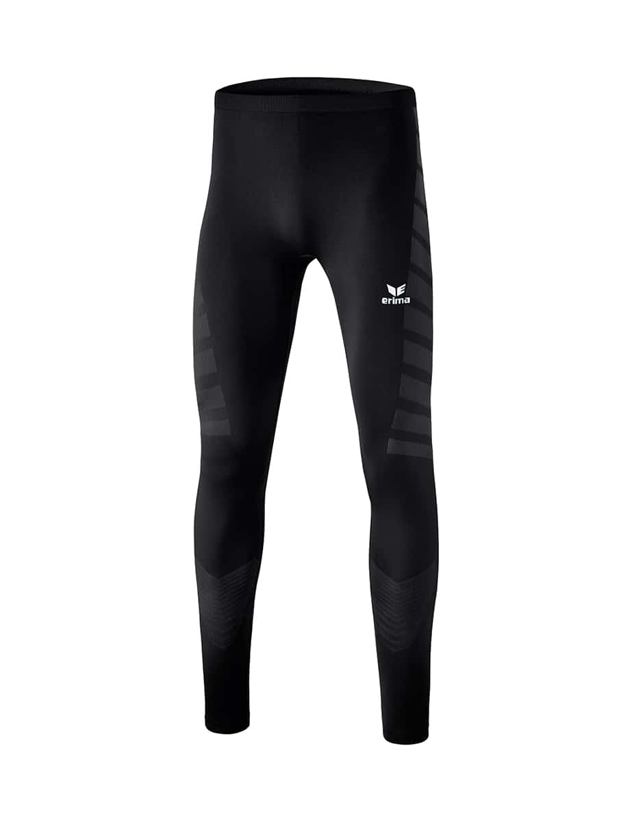 Erima Funktionsunterwäsche Hose lang schwarz