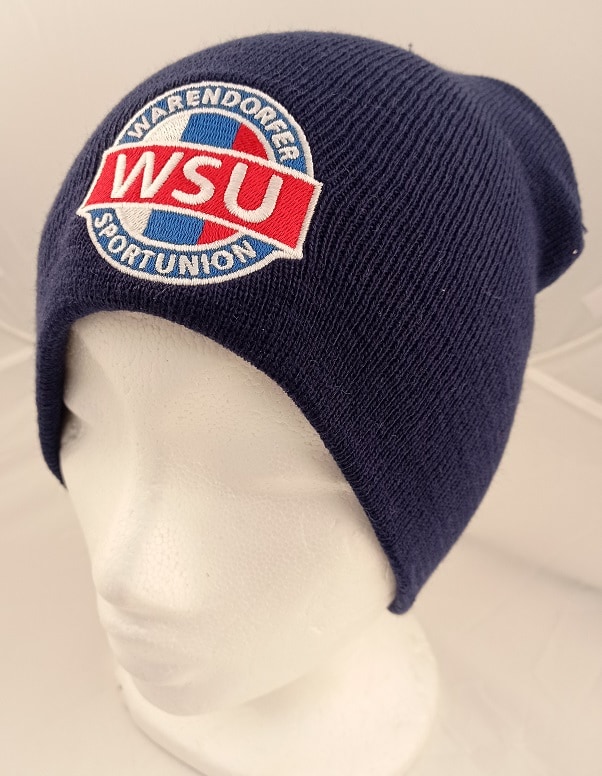 WSU Beanie