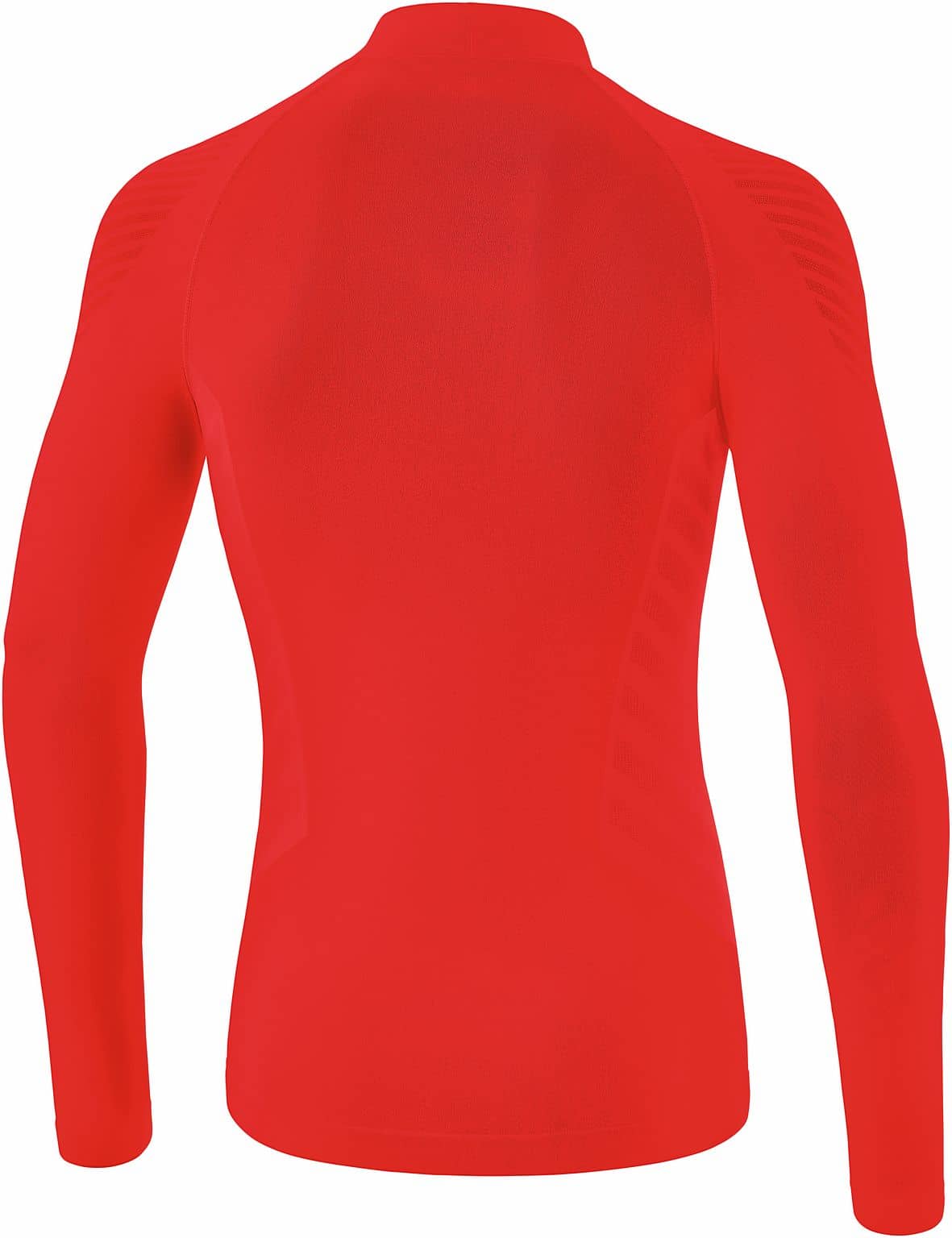 Erima Funktionsunterwäsche Longsleeve rot