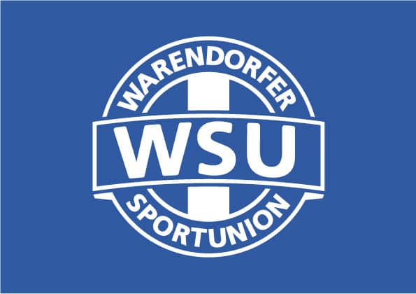 WSU Logo einfarbig Herzseite