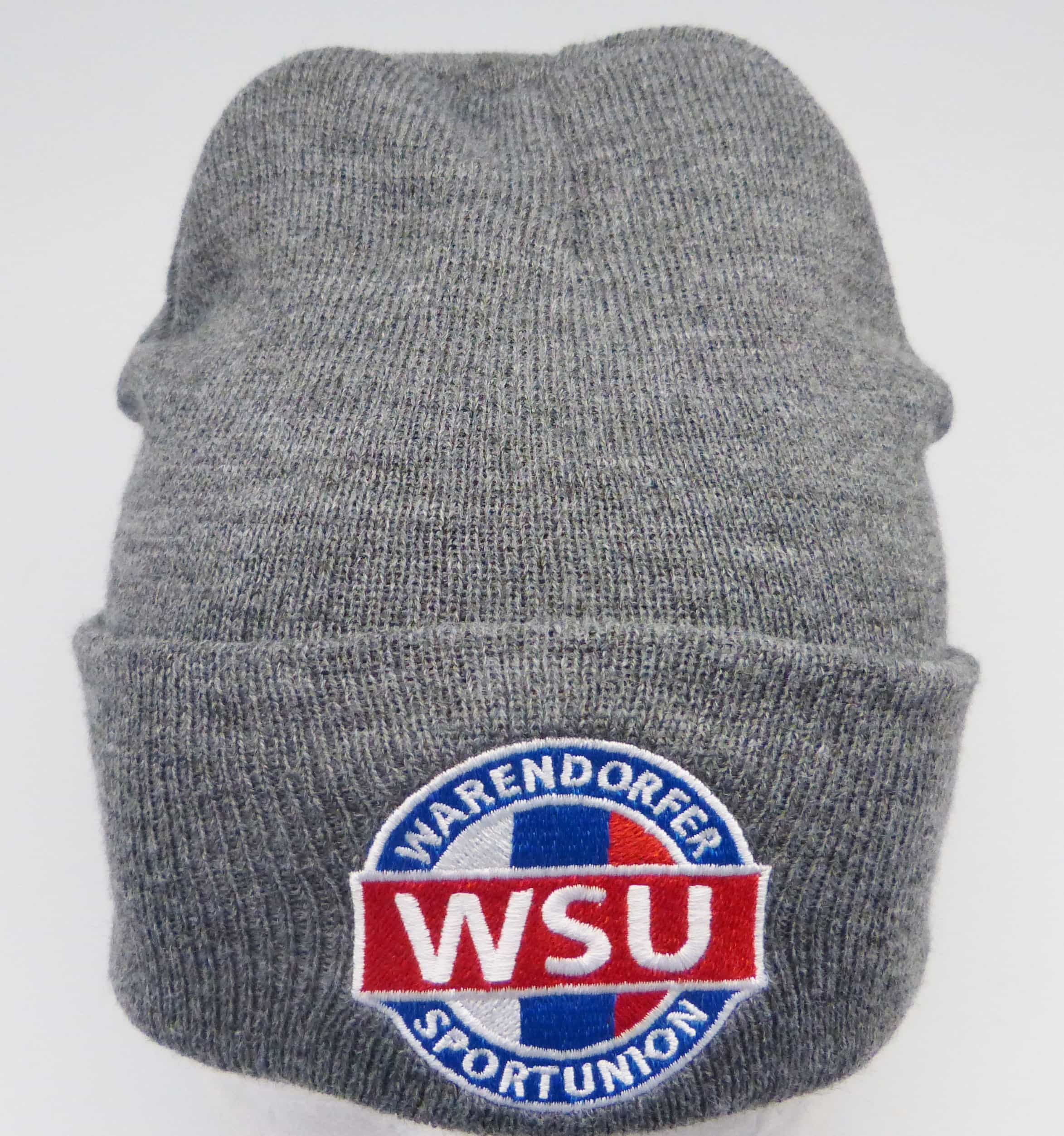 WSU Bronx-Mütze