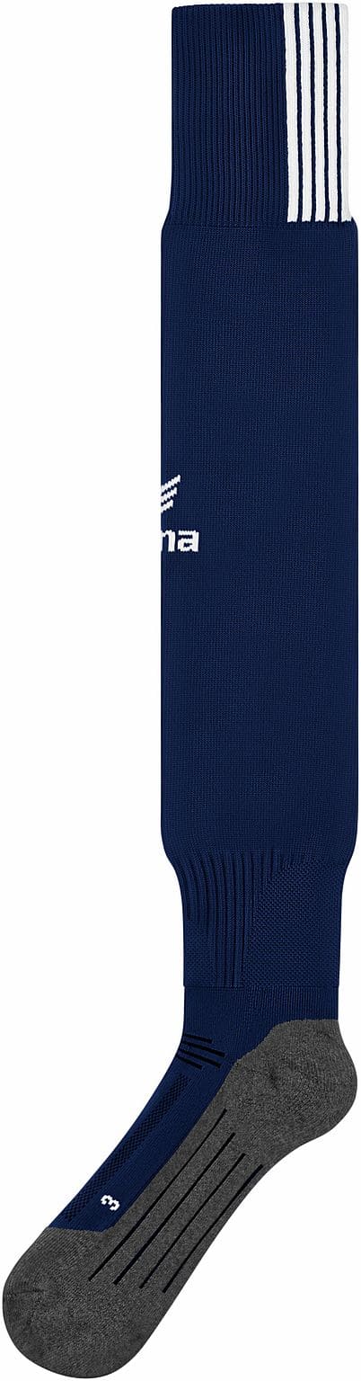 Erima Stutzenstrumpf Madrid new navy