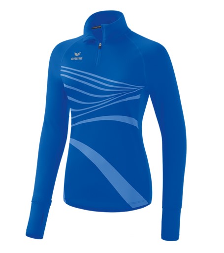Erima RACING Longsleeve Damen