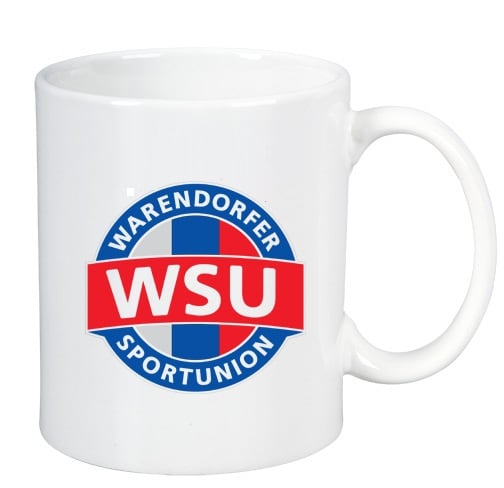 Tasse - Warendorfer Sportunion