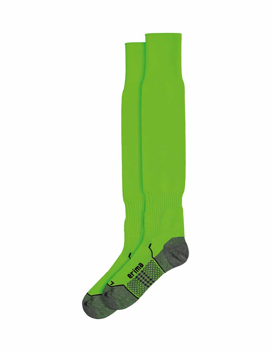 Erima Stutzenstrumpf green gecko