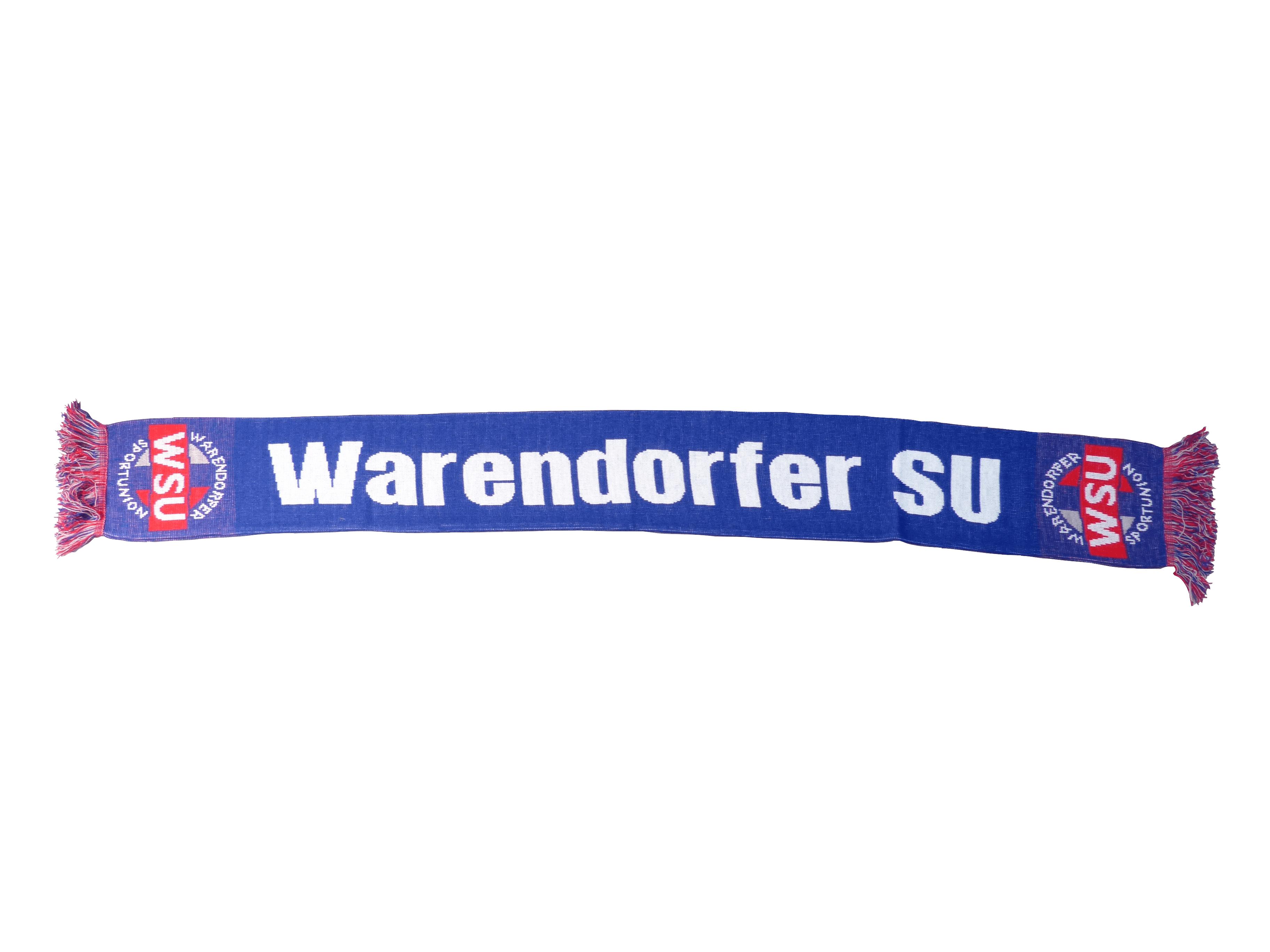 Schal - Warendorfer Sportunion