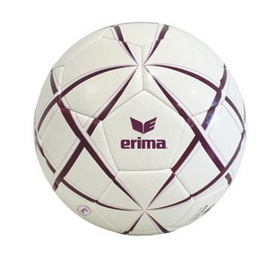 Erima Handball Magic White burgund/lavender