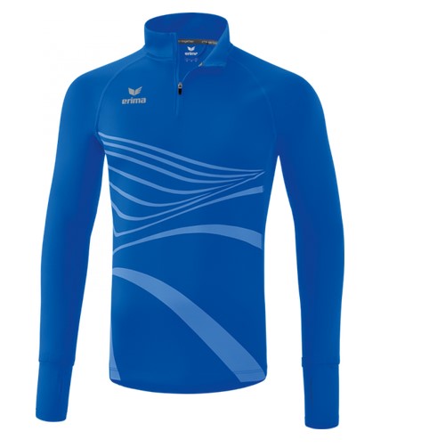Erima RACING Longsleeve Kinder und Herren