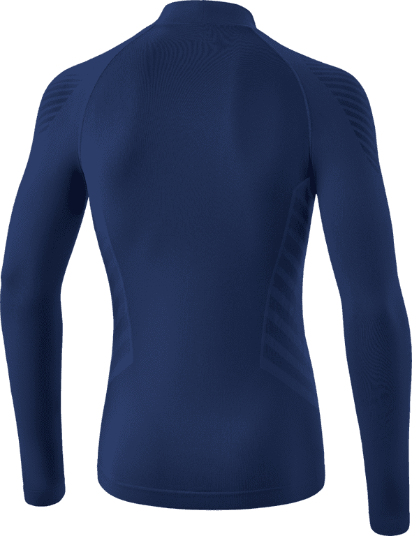Erima Funktionsunterwäsche Longsleeve new navy