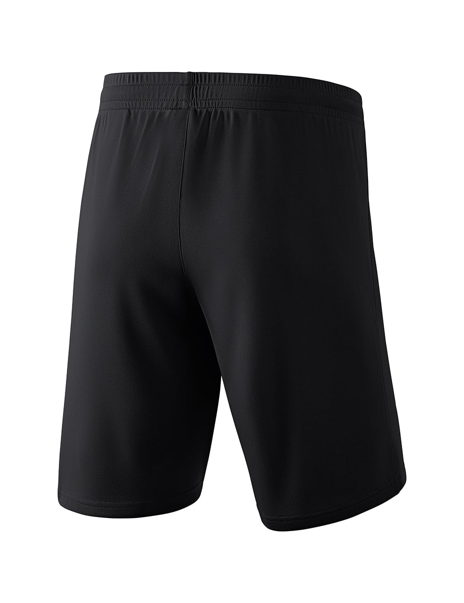 Erima Shorts Rio schwarz