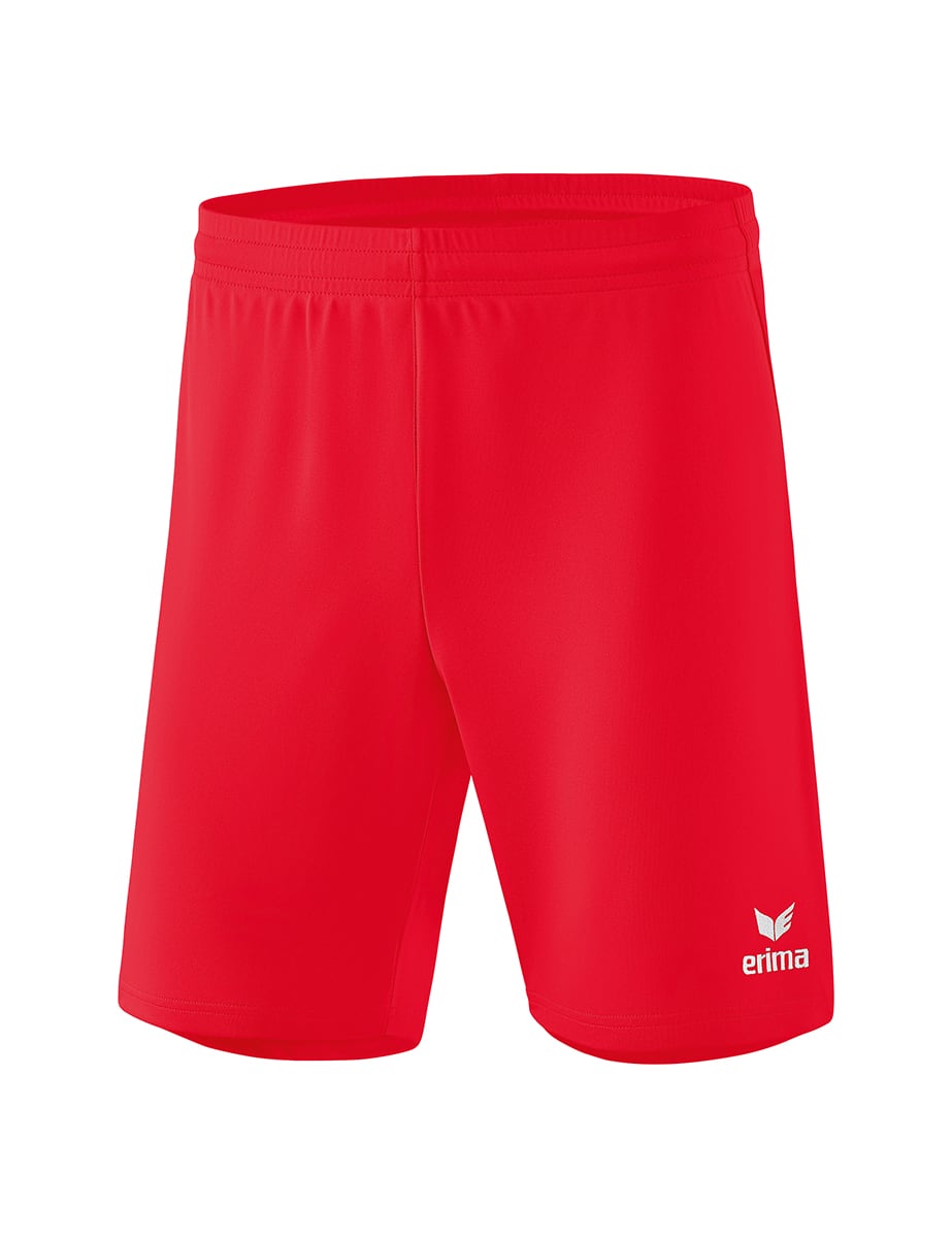 Erima Shorts Rio Rot