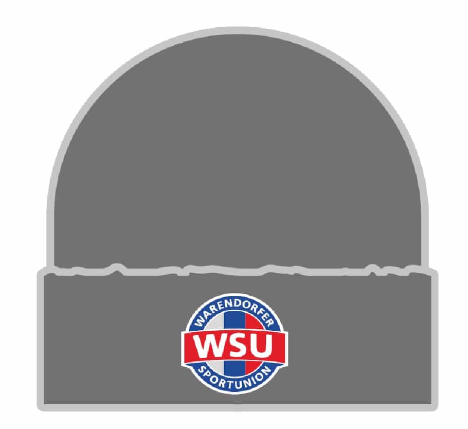 WSU Bronx-Mütze