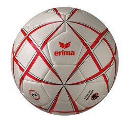 Erima Handball Magic White Training weiß/rot