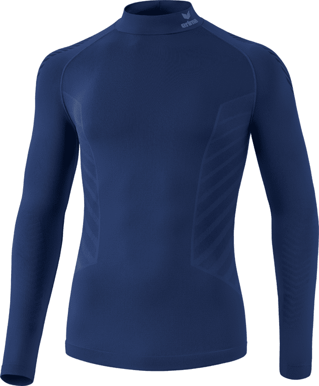 Erima Funktionsunterwäsche Longsleeve new navy