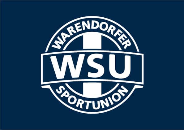 WSU Logo einfarbig Herzseite