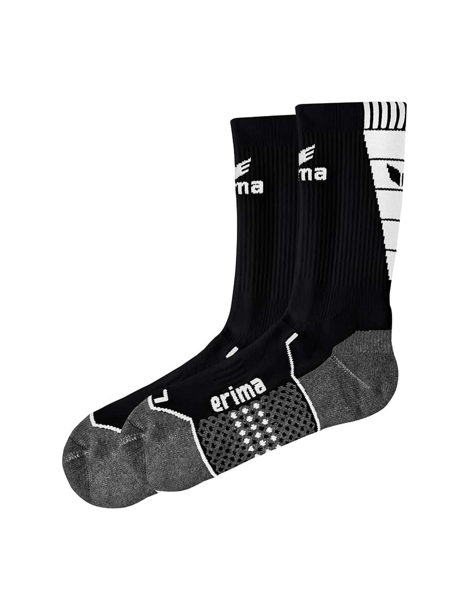 Erima Trainingssocken schwarz