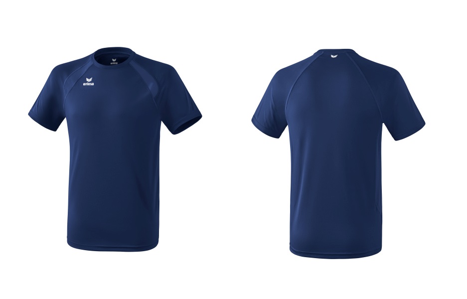 Erima Performance / Wettkampf T-Shirt Kinder