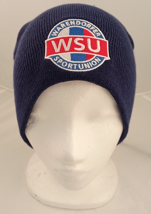 WSU Beanie