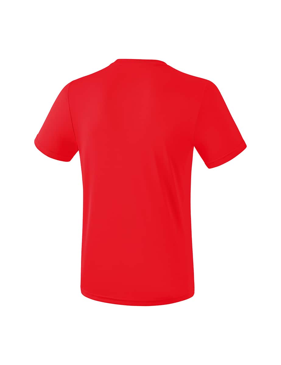 Erima Funktions T-Shirt rot