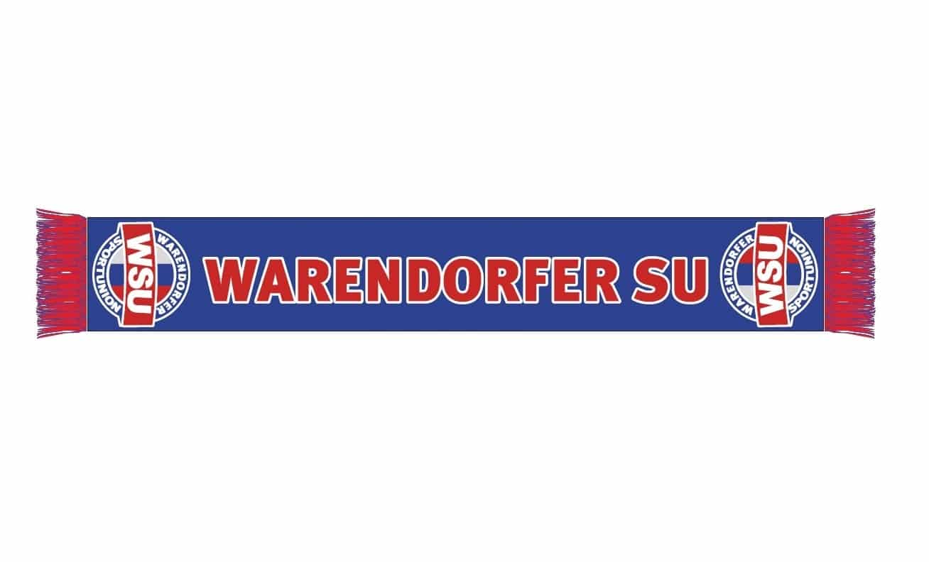 Schal - Warendorfer Sportunion