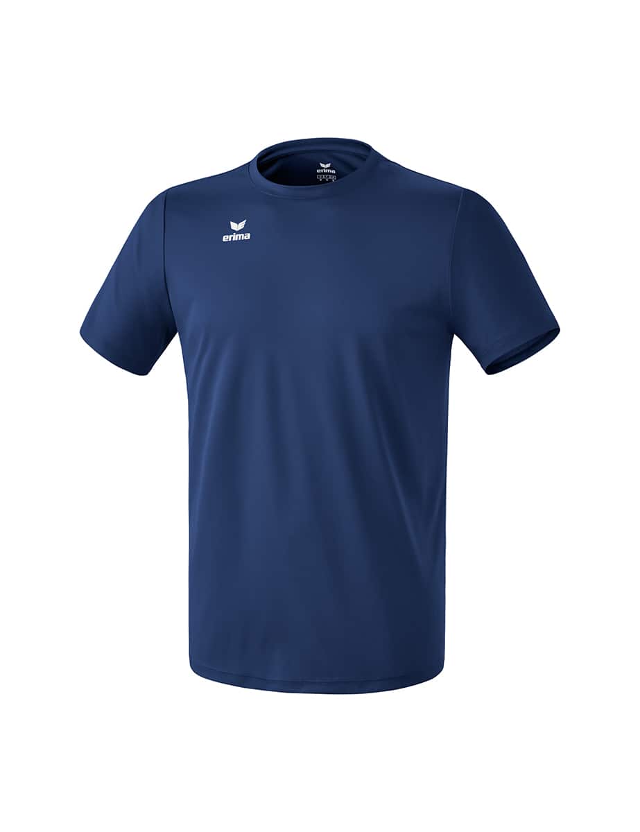 Erima Funktions T-Shirt new navy
