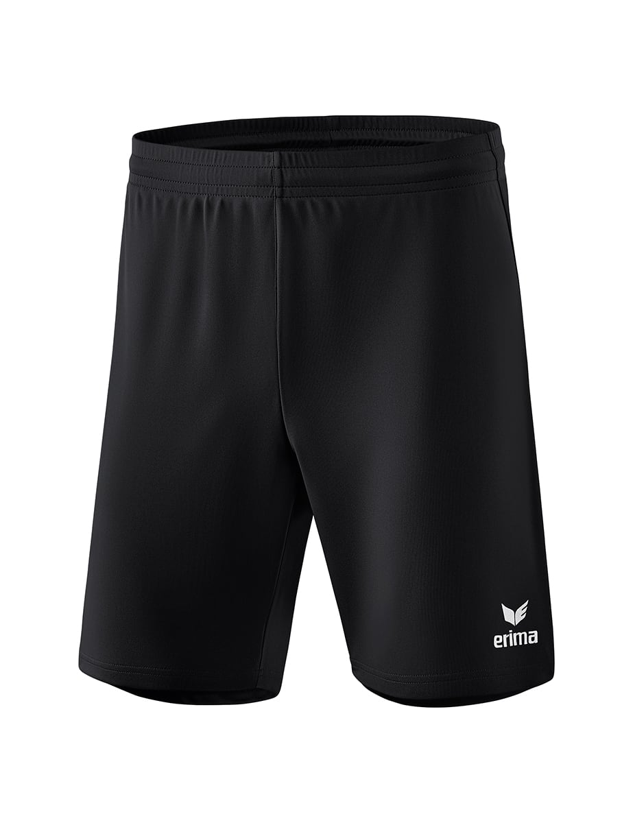 Erima Shorts Rio schwarz