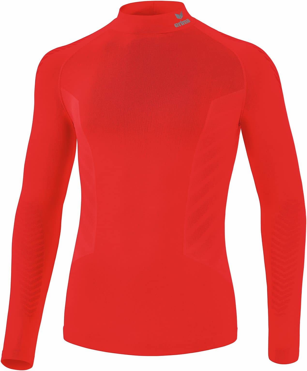 Erima Funktionsunterwäsche Longsleeve rot