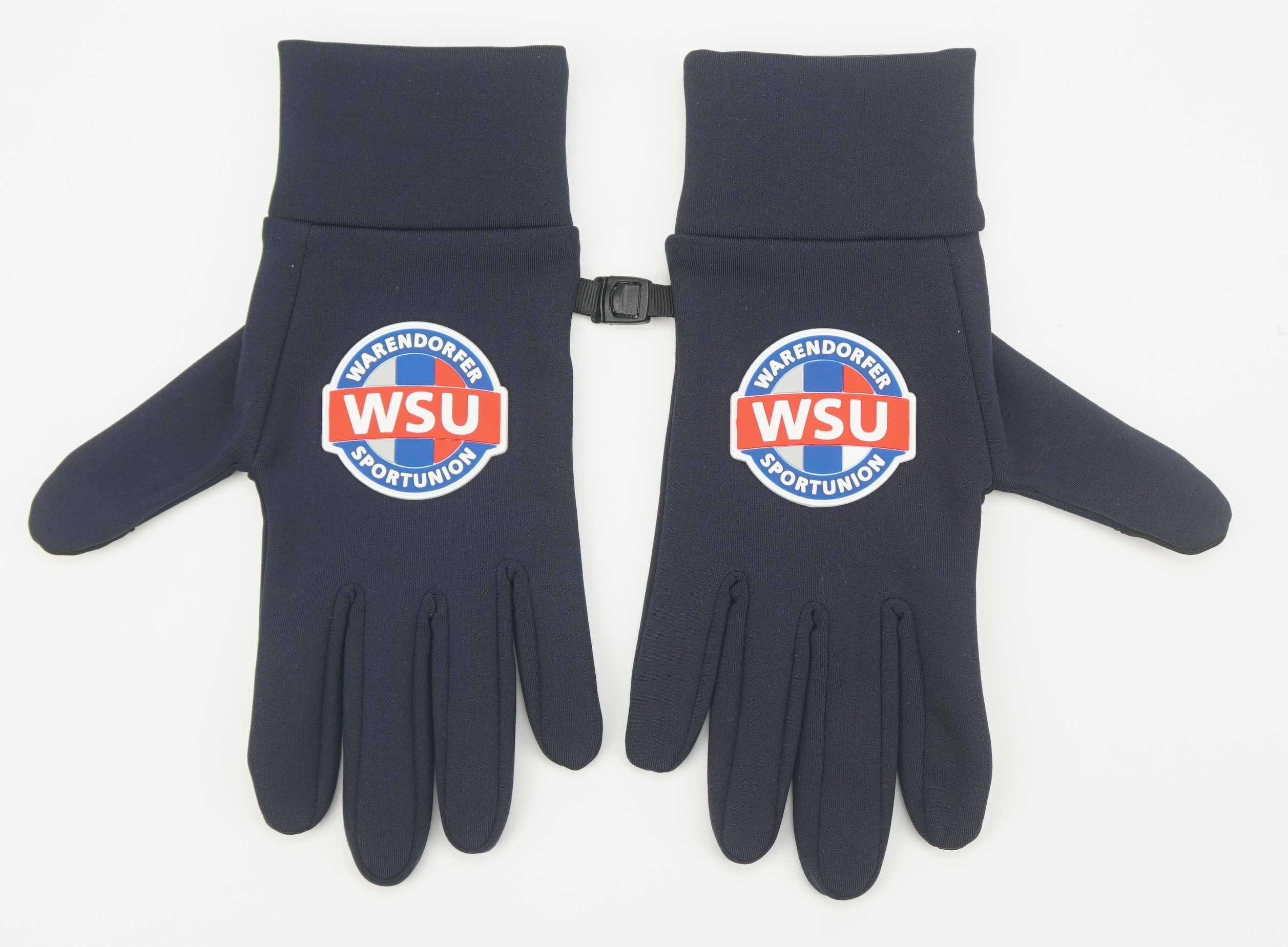 WSU Softshell Handschuh Touch