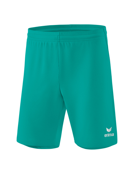 Erima Torwart Hose Rio 2.0 Shorts Columbia