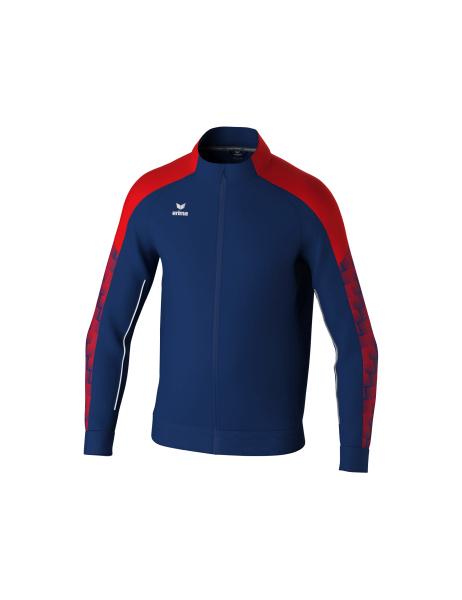 Erima EVO Star Trainingsjacke Kinder und Herren
