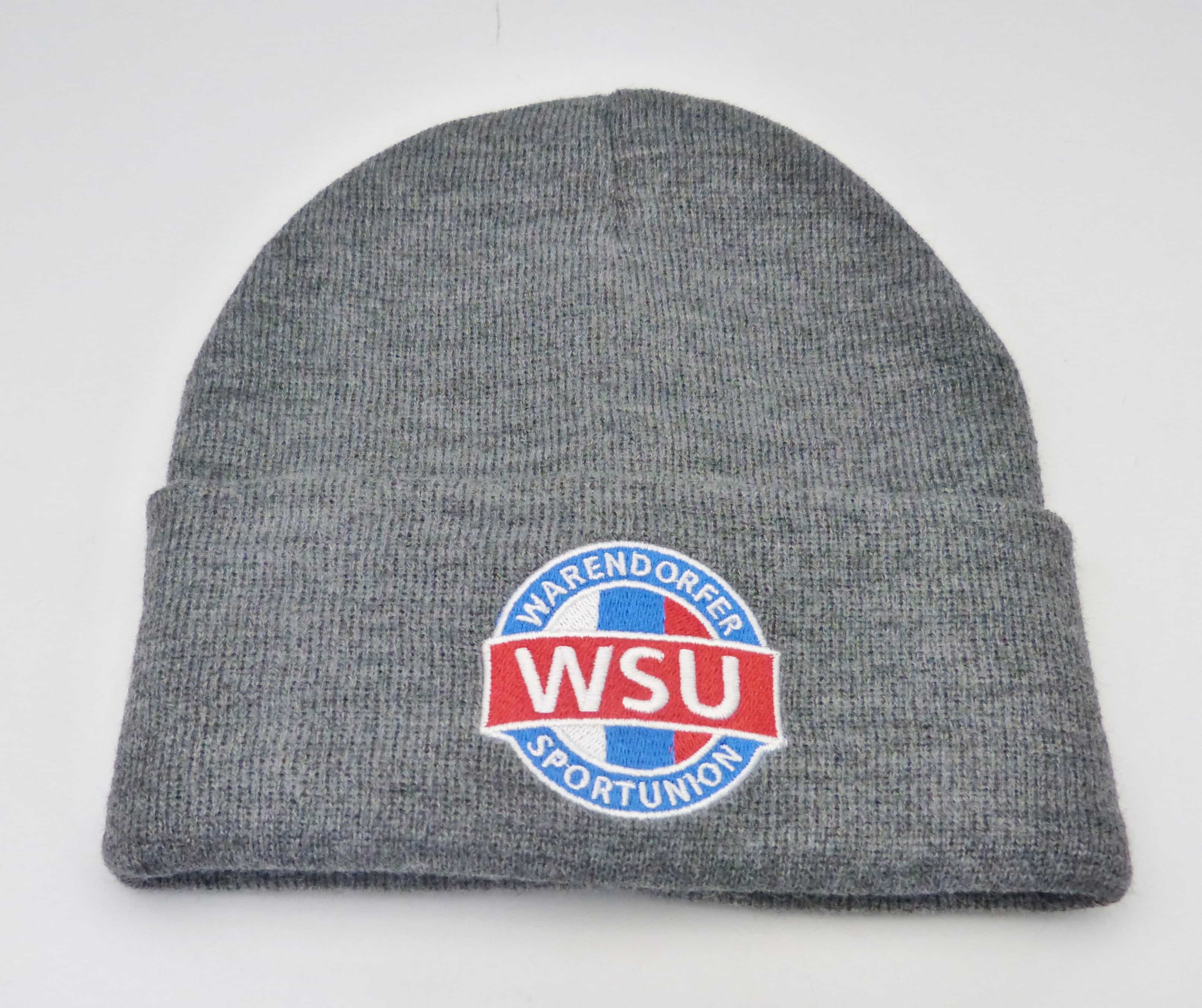 WSU Bronx-Mütze