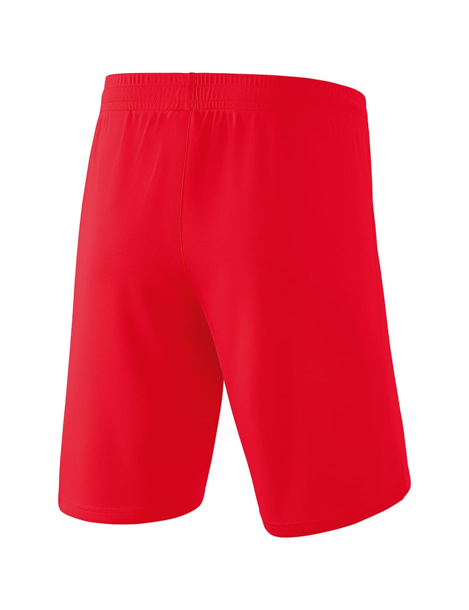 Erima Shorts Rio Rot