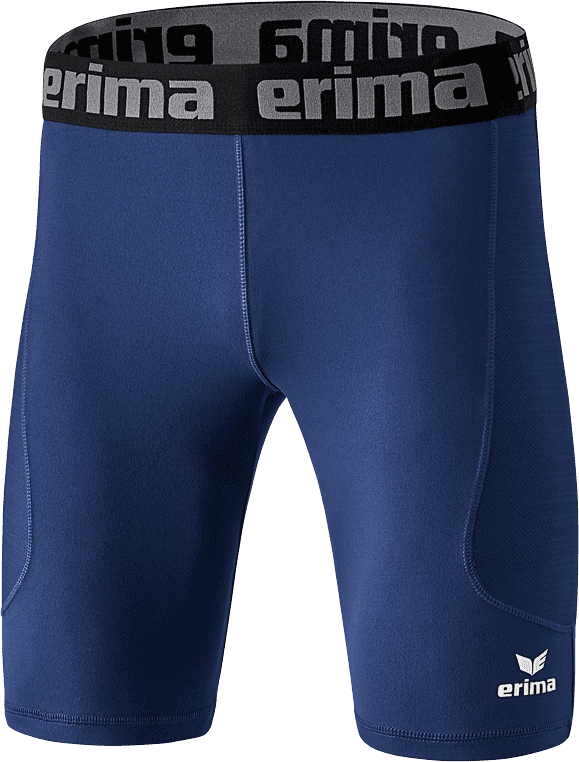 Erima Funktionsunterwäsche Hose kurz new navy