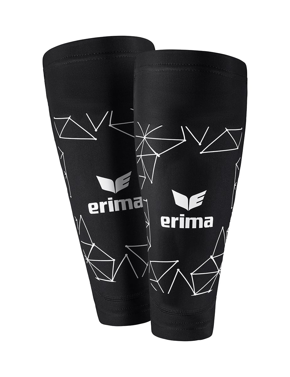 Erima Tube Sock 2.0 schwarz